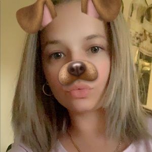 Meet your Posher, Lianet